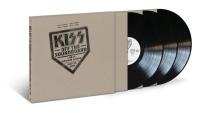 Виниловая пластинка Kiss / KISS Off The Soundboard: Live In Virginia Beach, July 25, 2004 (3LP)