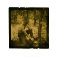 Виниловая пластинка Old Fire / Songs From The Haunted South (1LP) Виниловая пластинка Old Fire / Songs From The Haunted South (1LP)