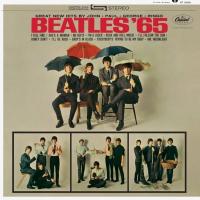 Компакт-диск The Beatles / Beatles '65 (Mono & Stereo)(CD)