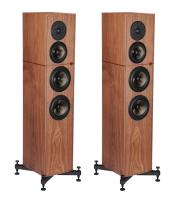 Напольная акустика Revival Audio ATALANTE 4 Walnut