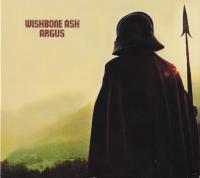 Компакт-диск Wishbone Ash / Argus - deluxe (Digipack, Deluxe) (2CD)