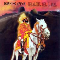 Виниловая пластинка BURNING SPEAR / HAIL H I M (1LP)