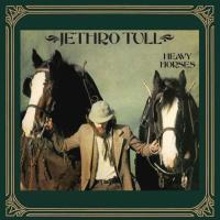 Компакт-диск Jethro Tull / Heavy Horses (CD)