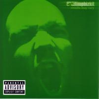 Компакт-диск Limp Bizkit / Results may vary (Jewel)(1CD)