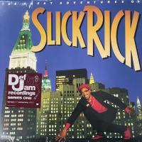 Виниловая пластинка Slick Rick / Great Adventures of Slick Rick (2LP)