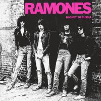 Компакт-диск Ramones / Rocket To Russia (40th Anniversary Edition)(CD)