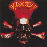 Компакт-диск Krokus / Headhunter (1CD)