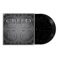Виниловая пластинка Creed / Greatest Hits (2LP)