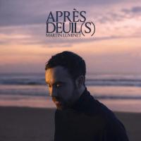 Виниловая пластинка Martin Luminet / Deuil(S) (2LP)