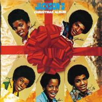 Виниловая пластинка The Jackson 5 / Christmas Album (LP)