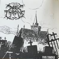 Виниловая пластинка Darkthrone / Thulcandra (1LP) Виниловая пластинка Darkthrone / Thulcandra (1LP)