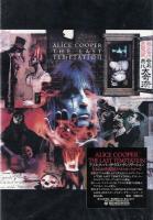 Компакт-диск Alice Cooper / The Last Temptation (2CD)(С Автографом)