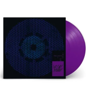 Виниловая пластинка The Knife / Silent Shout (Violet, Limited) (2LP)