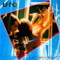 Виниловая пластинка UFO / The Wild, The Willing And The Innocent (2026 Remaster) (3LP)