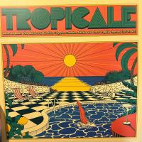 Виниловая пластинка Various Artists / Tropicale (2LP)