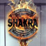 Компакт-диск Shakra / Rising (RU)(CD)