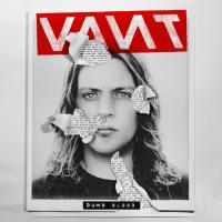 Виниловая пластинка Vant / Dumb Blood (LP)