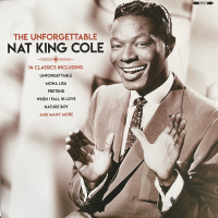 Виниловая пластинка COLE NAT KING / THE UNFORGETTABLE (1LP)
