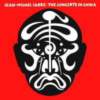 Компакт-диск Jean-Michel Jarre / The Concerts In China (2CD)