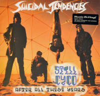 Виниловая пластинка Suicidal Tendencies / Still Cyco After These Years (1LP)