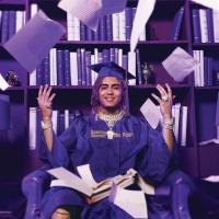 Виниловая пластинка Lil Pump / Harverd Dropout (LP)