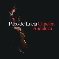 Компакт-диск Paco De Lucia / Cancion Andaluza (RU)(CD)