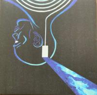 Виниловая пластинка Theon Cross / Intra-i (1LP)