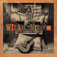Виниловая пластинка Willie Nelson / Milk Cow Blues (2LP)