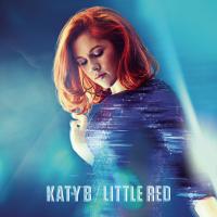 Компакт-диск Katy B / Little Red (RU)(CD)