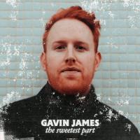 Виниловая пластинка Gavin James / The Sweetest Part (1LP)