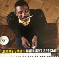 Виниловая пластинка Jimmy Smith / Midnight Special (Black) (1LP)