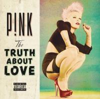 Компакт-диск P!NK / THE TRUTH ABOUT LOVE (CD)