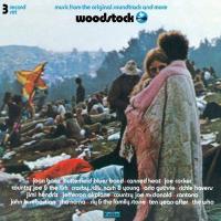 Виниловая пластинка Various Artists / Woodstock (LP-BOXSET)
