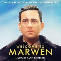 Виниловая пластинка Ost / Welcome To Marwen ( Clear Vinyl) (2LP)