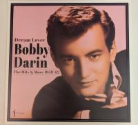 Виниловая пластинка Bobby Darin / Dream Lover - Best Of 1958-62 (1LP)