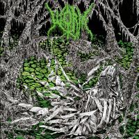 Виниловая пластинка Worm / Gloomlord (1LP)