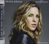 Компакт-диск Diana Krall / Wallflower (Jewel) (1SACD)