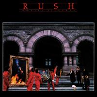 Компакт-диск Rush / Moving pictures (Jewel)(1CD)