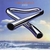 Компакт-диск Mike Oldfield / Tubular Bells 2003 (CD+DVD)