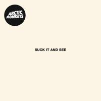 Компакт-диск Arctic Monkeys / Suck It And See (Digisleeve) (1CD)