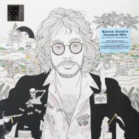 Виниловая пластинка Warren Zevon / Warren Zevon - Judd Apatow Compilation (Limited Edition)(LP)