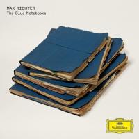Компакт-диск Max Richter / The Blue Notebooks (15 Years - The Anniversary Special Edition)(2CD)