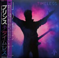 Виниловая пластинка Prince / Timeless (1LP)