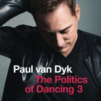 Компакт-диск Paul van Dyk / The Politics Of Dancing 3 (RU)(CD)