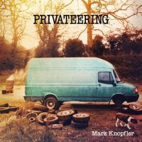 Компакт-диск Mark Knopfler / Privateering (2CD)