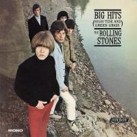 Виниловая пластинка The Rolling Stones / Big Hits (High Tide & Green Grass) ( US Vinyl) (1LP)