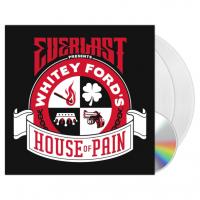 Виниловая пластинка Everlast / Whitey Ford's House Of Pain (Coloured Vinyl)(2LP+CD)