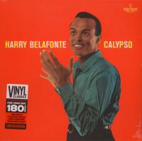 Виниловая пластинка Harry Belafonte / Calypso (1LP)