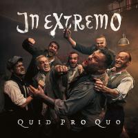 Компакт-диск In Extremo / Quid Pro Quo (Deluxe Edition)(CD)