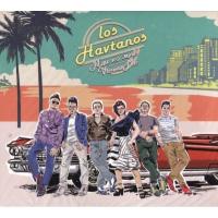 Компакт-диск Los Havtanos / Иди Ко Мне (2CD)